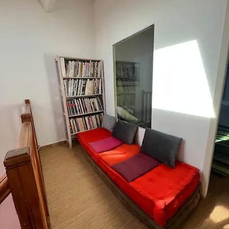 Maison Avec Piscine Et Clim 度假居 Vallabrix