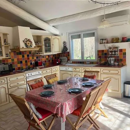 Maison Avec Piscine Et Clim