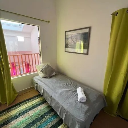 度假居 Maison Avec Piscine Et Clim *