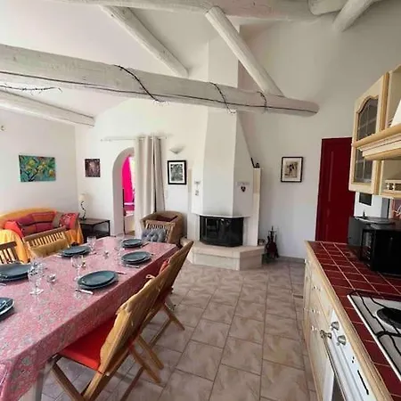 Maison Avec Piscine Et Clim *