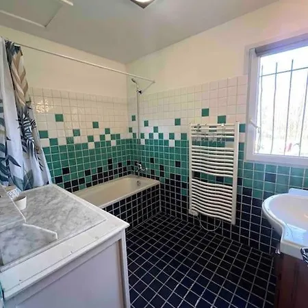 Maison Avec Piscine Et Clim