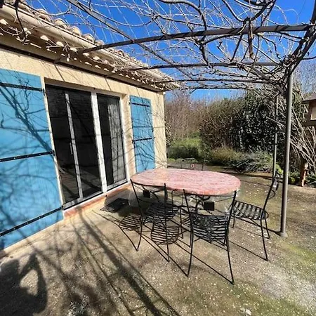 Maison Avec Piscine Et Clim * Vallabrix
